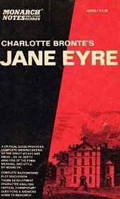 Bronte's Jane Eyre (Monarch Review Notes & Study Guide)