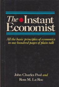 The Instant Economist