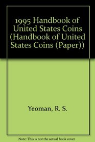 1995 Handbook of United States Coins