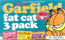 Garfield Fat Cat Three Pack Volume VI (Garfield Fat Cat Three Pack)