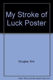 Free My Stroke of Luck Poster