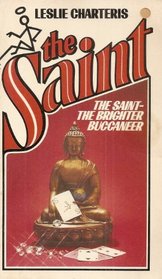 Saint and the Brighter Buccaneer