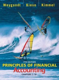 Accounting Principles, Financial Accounting, Chapters 1-19  PepsiCo Annual Report