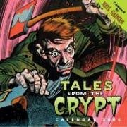 Tales From the Crypt Calendar 2006