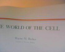 The World of the Cell: Solutions Manual to Accompany the World of the Cell