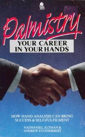 Palmistry: Your Career in Your Hands