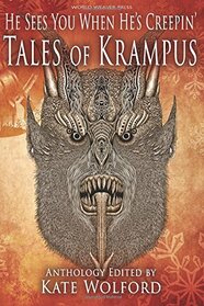 He Sees You When He's Creepin': Tales of Krampus