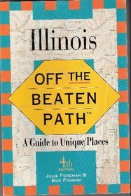 Off the Beaten Path - Illinois (4th)