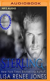 Sterling (Zodius, Bk 2) (Audio MP3 CD) (Unabridged)