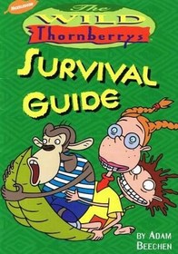 The Wild Thornberrys Survival Guide