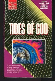 The Tides of God (Ace Science Fiction Special, No 10)