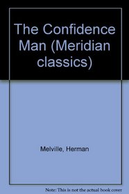 The Confidence Man (Meridian Classics)
