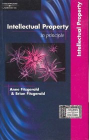 Intellectual Property in Principle