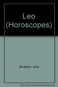 Leo (Horoscopes)