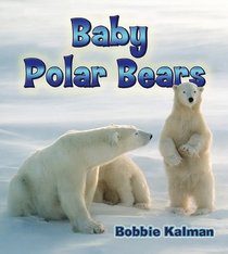 Baby Polar Bears (It's Fun to Learn about Baby Animals)