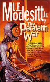 The Parafaith War (Parafaith, Bk 1)