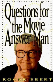 Questions For The Movie Answer Man