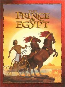 Prince of Egypt: Classic Edition