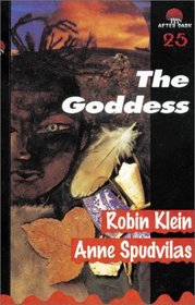 The Goddess (After Dark 25)
