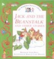 Jack and the Beanstalk and Other Stories (Kingfisher Nursery Library)