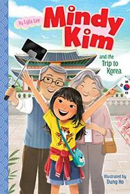 Mindy Kim and the Trip to Korea (5)