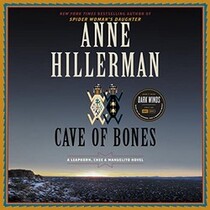 Cave of Bones (Audio CD)