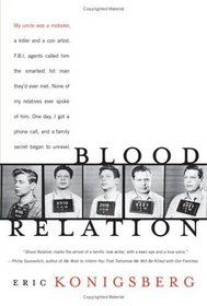 Blood Relation