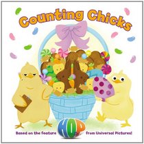Counting Chicks: A Hop Movie Tie-In