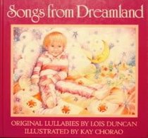 Songs from Dreamland