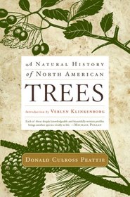 A Natural History of North American Trees