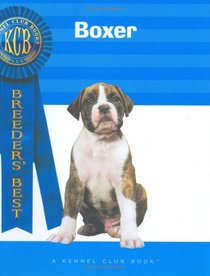 Boxer (Breeders' Best)