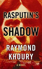 Rasputin's Shadow (Platinum Mystery)