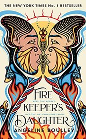 Firekeeper's Daughter: The New York Times No. 1 Bestseller