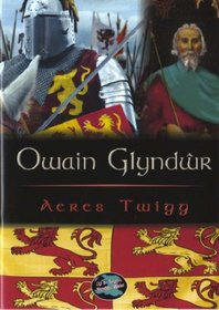 Owain Glyndwr (Cyfres Cip Ar Gymru / Wonder Wales)