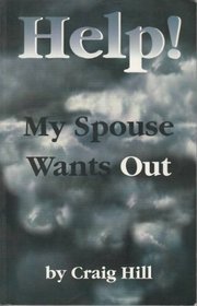 Help!, my spouse wants out