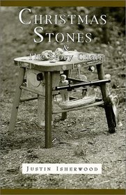 Christmas Stones & the Story Chair