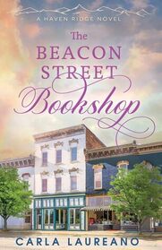 The Beacon Street Bookshop (Haven Ridge, Bk 2)