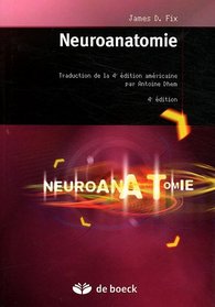 neuro-anatomie (2e dition)