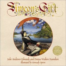 Simeon's Gift (Julie Andrews Collection)
