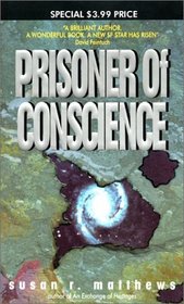 Prisoner of Conscience (Jurisdiction, Bk 2)
