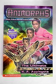 The Diversion: AND The Ultimate (Animorphs)