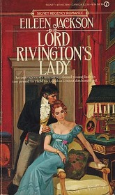 Lord Rivington's Lady (Signet Regency Romance