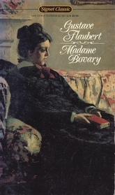 Madame Bovary