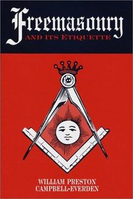 Freemasonry and Its Etiquette