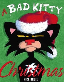 A Bad Kitty Christmas