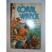 The coral wreck