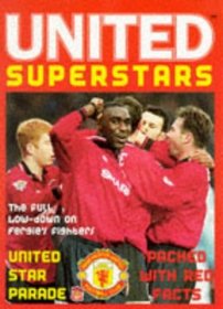 Manchester United Superstars