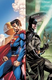 Superman/Batman: Big Noise (Superman (Graphic Novels))