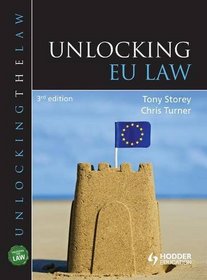 Unlocking EU Law: Your Key to Success