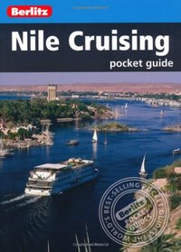 Nile Cruising Berlitz Pocket Guide (Berlitz Pocket Guides)